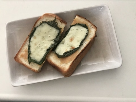 絶品 節約 大葉味噌パン レシピ 作り方 By サービスエリア まんま 楽天レシピ 絶品 節約 大葉味噌パン レシピ 作り方 By サービスエリア まんま 楽天レシピ